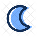 پیش‌نمایش فایل half-moon-8853599 از پک آب و هوا