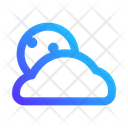 پیش‌نمایش فایل cloudy-night-8853618 از پک آب و هوا