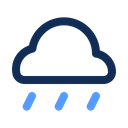پیش‌نمایش فایل heavy-rain-8853660 از پک آب و هوا