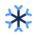 پیش‌نمایش فایل snowflake-8853665 از پک آب و هوا