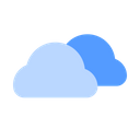 پیش‌نمایش فایل cloud-8853526 از پک آب و هوا