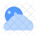پیش‌نمایش فایل cloudy-night-8853528 از پک آب و هوا