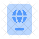 پیش‌نمایش فایل passport-8839071 از پک سفر