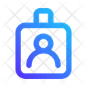 پیش‌نمایش فایل id-card-8957639 از پک کسب و کار