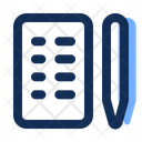 پیش‌نمایش فایل checklist-8957667 از پک کسب و کار