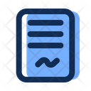 پیش‌نمایش فایل contract-8957670 از پک کسب و کار