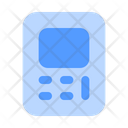 پیش‌نمایش فایل calculator-9000070 از پک کسب و کار