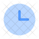 پیش‌نمایش فایل clock-9000075 از پک کسب و کار