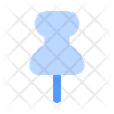پیش‌نمایش فایل push-pin-9000094 از پک کسب و کار