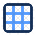 پیش‌نمایش فایل grid-9001030 از پک رابط دوربین