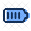 پیش‌نمایش فایل full-battery-9010625 از پک رابط دوربین