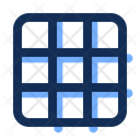 پیش‌نمایش فایل grid-9010627 از پک رابط دوربین