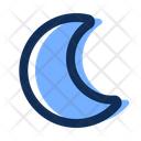 پیش‌نمایش فایل half-moon-9010628 از پک رابط دوربین
