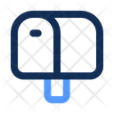 پیش‌نمایش فایل mailbox-9054392 از پک تماس