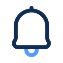 پیش‌نمایش فایل notification-bell-9054394 از پک تماس
