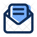 پیش‌نمایش فایل open-email-9056857 از پک تماس