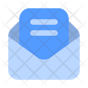 پیش‌نمایش فایل open-email-9061758 از پک تماس