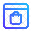 پیش‌نمایش فایل ecommerce-9077295 از پک دوشنبه سایبری