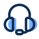 پیش‌نمایش فایل customer-support-9077226 از پک دوشنبه سایبری