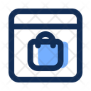 پیش‌نمایش فایل ecommerce-9077235 از پک دوشنبه سایبری