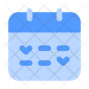 پیش‌نمایش فایل calendar-9188864 از پک بازاریابی