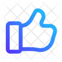 پیش‌نمایش فایل like-9189127 از پک بازاریابی