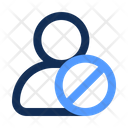 پیش‌نمایش فایل block-user-9169921 از پک ارتباطات