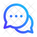 پیش‌نمایش فایل chat-bubble-9170084 از پک ارتباطات