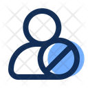 پیش‌نمایش فایل block-user-9173882 از پک ارتباطات