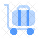 پیش‌نمایش فایل luggage-cart-9211466 از پک هتل