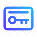 پیش‌نمایش فایل key-card-9211513 از پک هتل