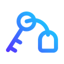 پیش‌نمایش فایل room-key-9211522 از پک هتل