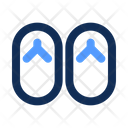 پیش‌نمایش فایل slippers-9211753 از پک هتل