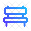 پیش‌نمایش فایل bench-9217158 از پک مبلمان