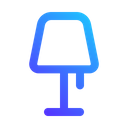 پیش‌نمایش فایل desk-lamp-9217171 از پک مبلمان