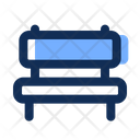 پیش‌نمایش فایل bench-9217688 از پک مبلمان