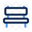 پیش‌نمایش فایل bench-9217838 از پک مبلمان