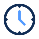 پیش‌نمایش فایل clock-9217847 از پک مبلمان