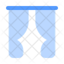 پیش‌نمایش فایل curtain-9224979 از پک مبلمان