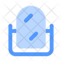 پیش‌نمایش فایل mirror-9224988 از پک مبلمان