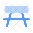 پیش‌نمایش فایل picnic-table-9224995 از پک مبلمان