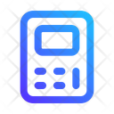 پیش‌نمایش فایل calculator-9230349 از پک دفتر کار
