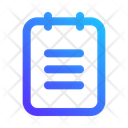 پیش‌نمایش فایل notepad-9230373 از پک دفتر کار