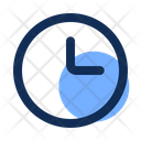 پیش‌نمایش فایل clock-9230484 از پک دفتر کار
