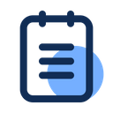 پیش‌نمایش فایل notepad-9230504 از پک دفتر کار
