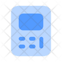 پیش‌نمایش فایل calculator-9230864 از پک دفتر کار