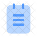 پیش‌نمایش فایل notepad-9230888 از پک دفتر کار