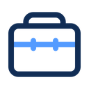 پیش‌نمایش فایل briefcase-9230562 از پک دفتر کار