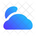 پیش‌نمایش فایل cloudy-night-9265854 از پک آب و هوا
