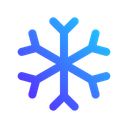 پیش‌نمایش فایل snowflake-9265875 از پک آب و هوا